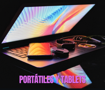 Portátiles image